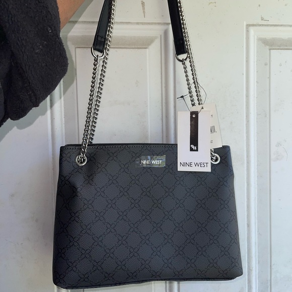 Nine West purse/handbag - Picture 7 of 8